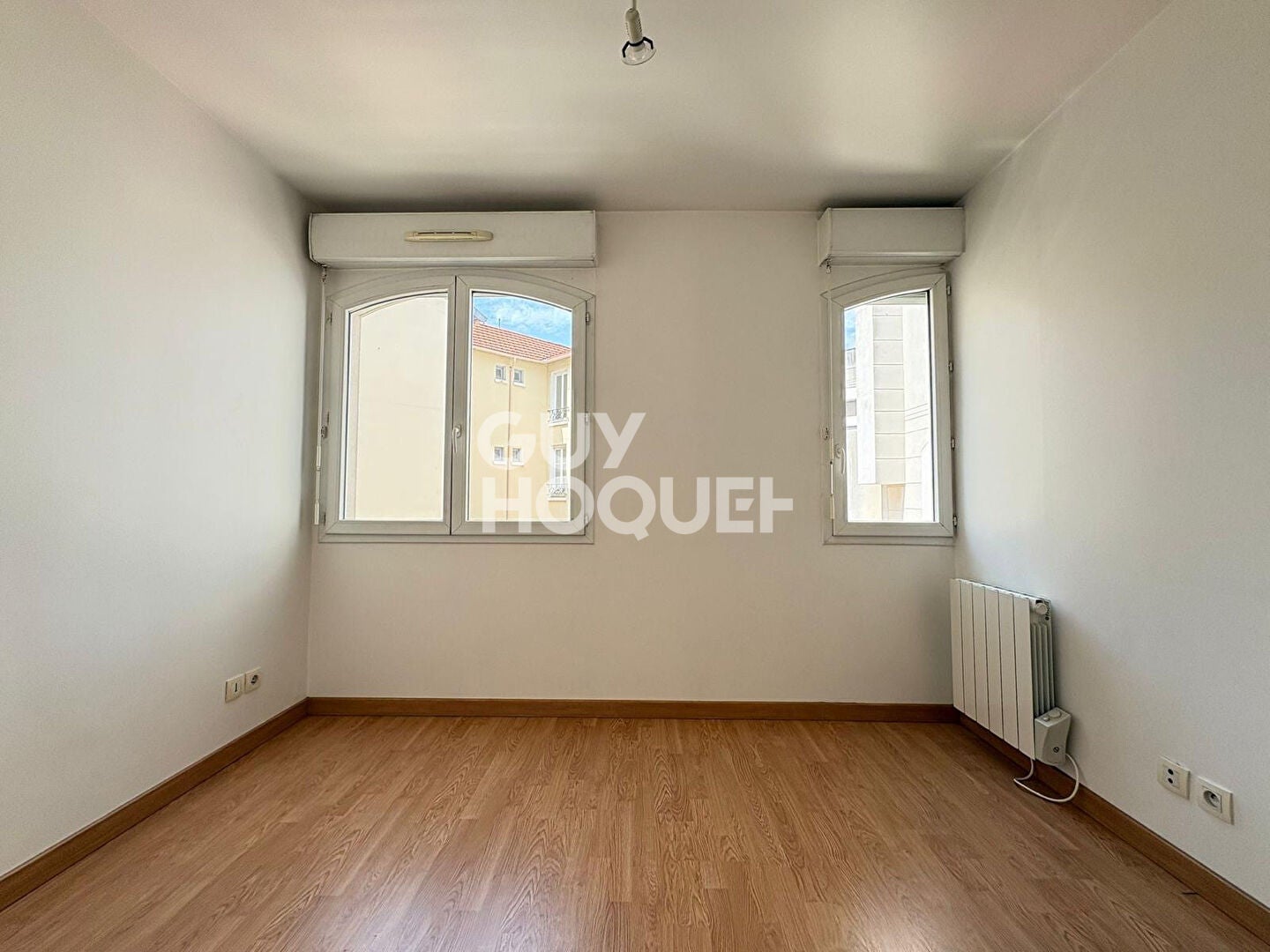 Appartement Allée Balzac à Les Pavillons-sous-Bois