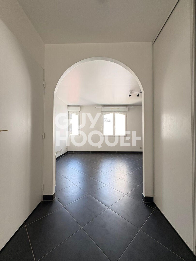 Appartement Allée Balzac à Les Pavillons-sous-Bois