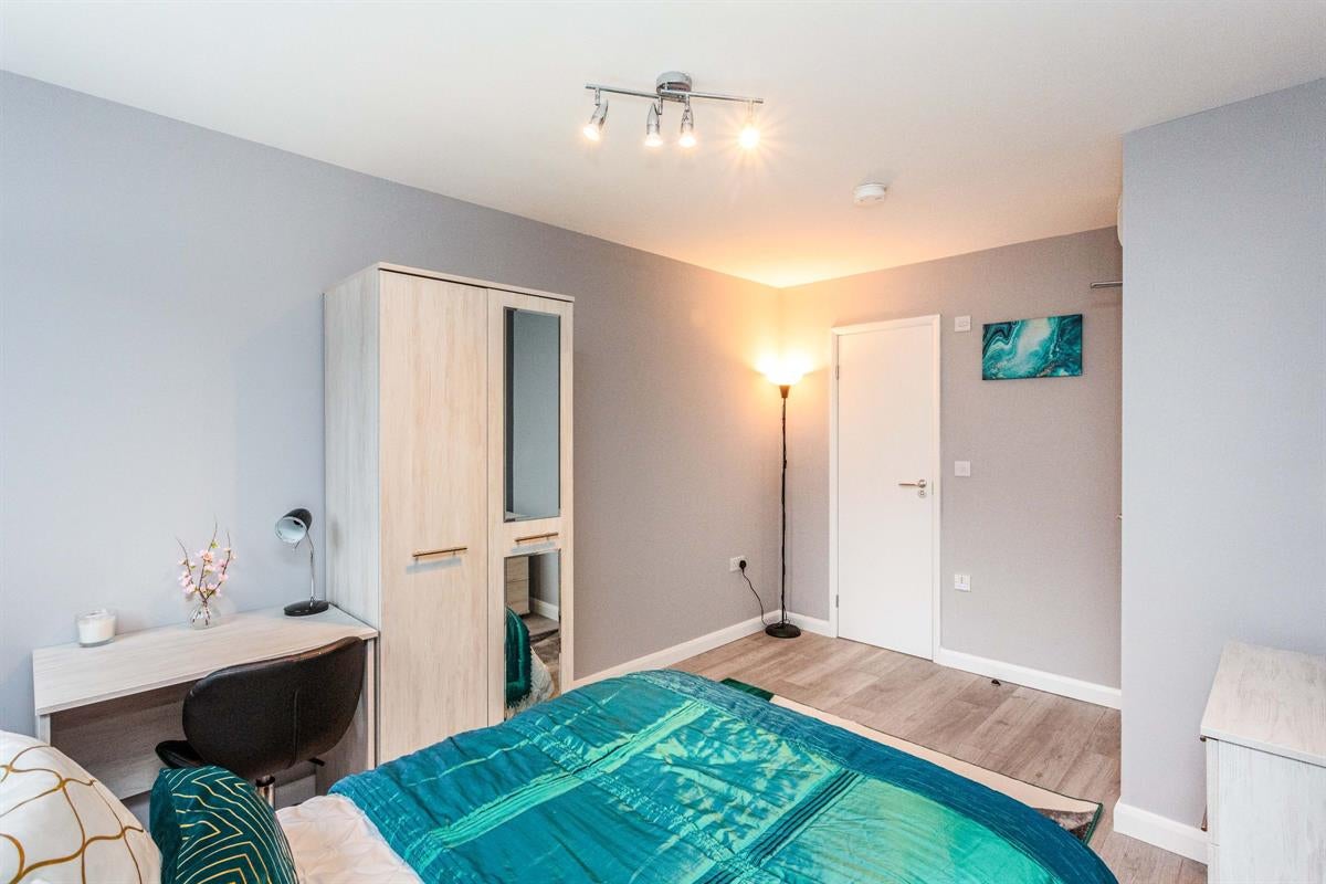 Room Hornby Road in Blackpool