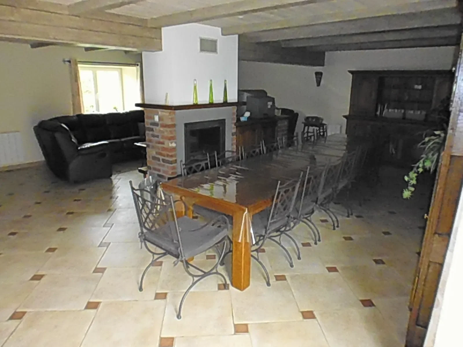 Maison Rue de la Meridienne à Espalem