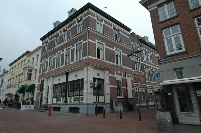 Kamer Nieuwe Plein in Arnhem