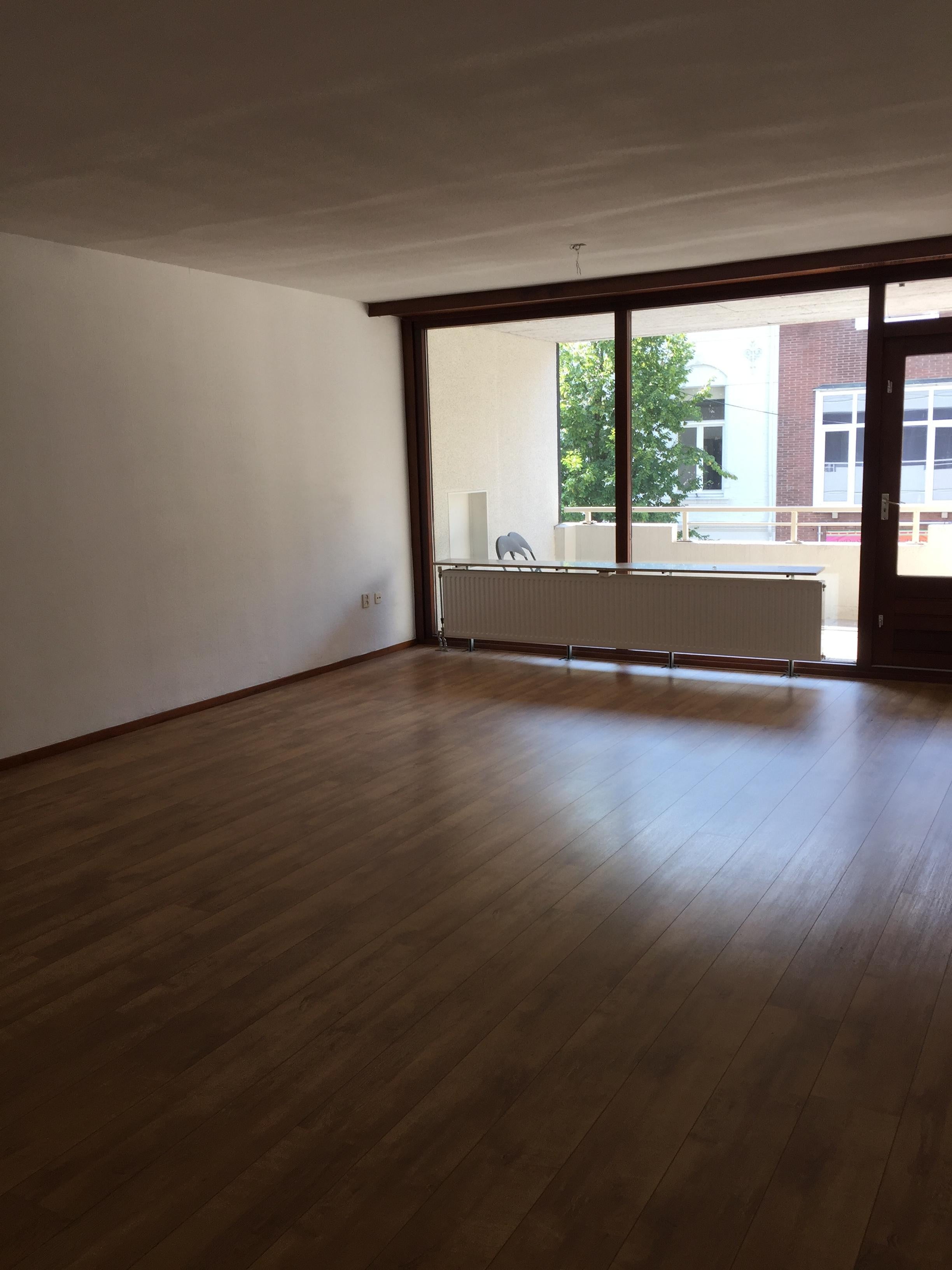 Appartement Geleenstraat in Heerlen