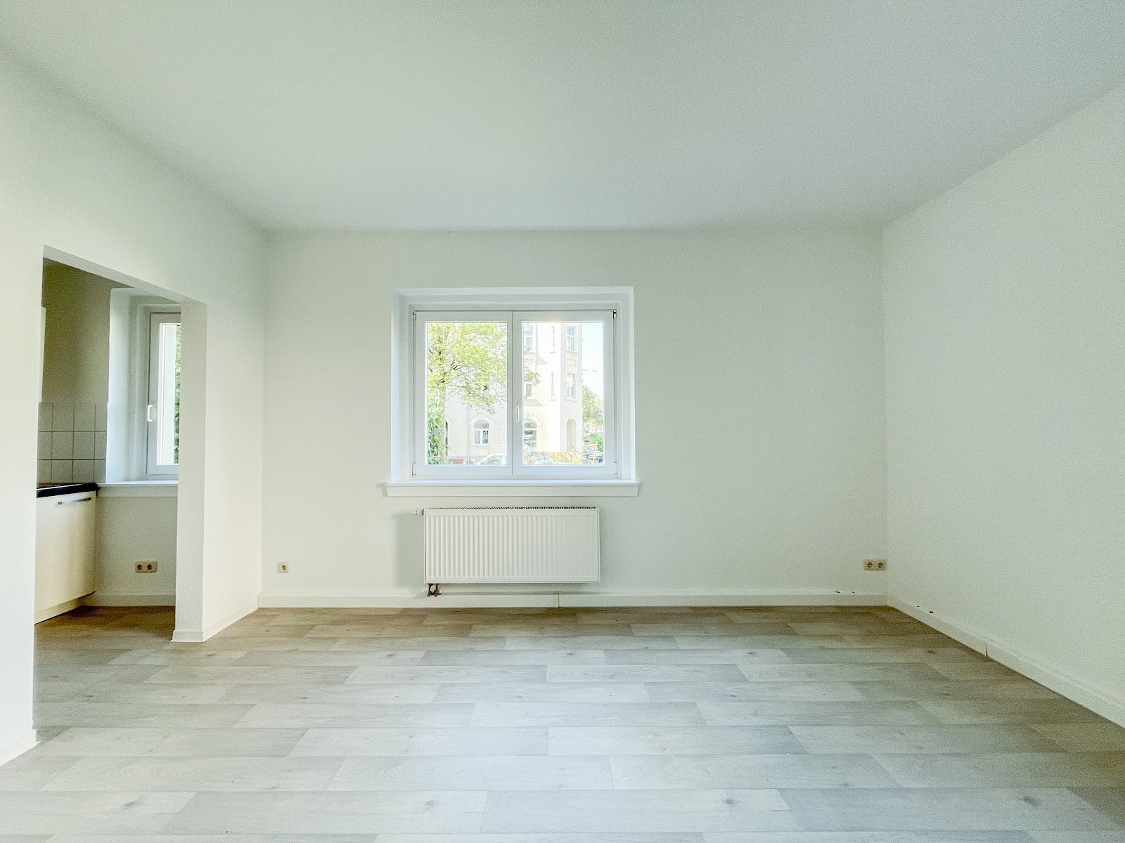 Wohnung Franz-Mehring-Straße in Chemnitz