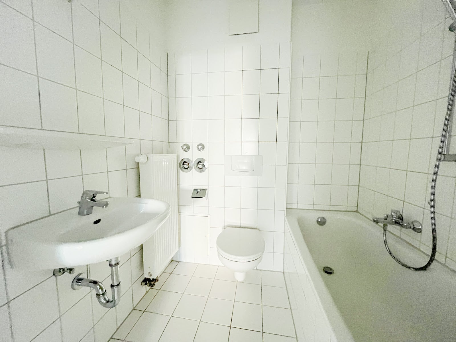Wohnung Franz-Mehring-Straße in Chemnitz