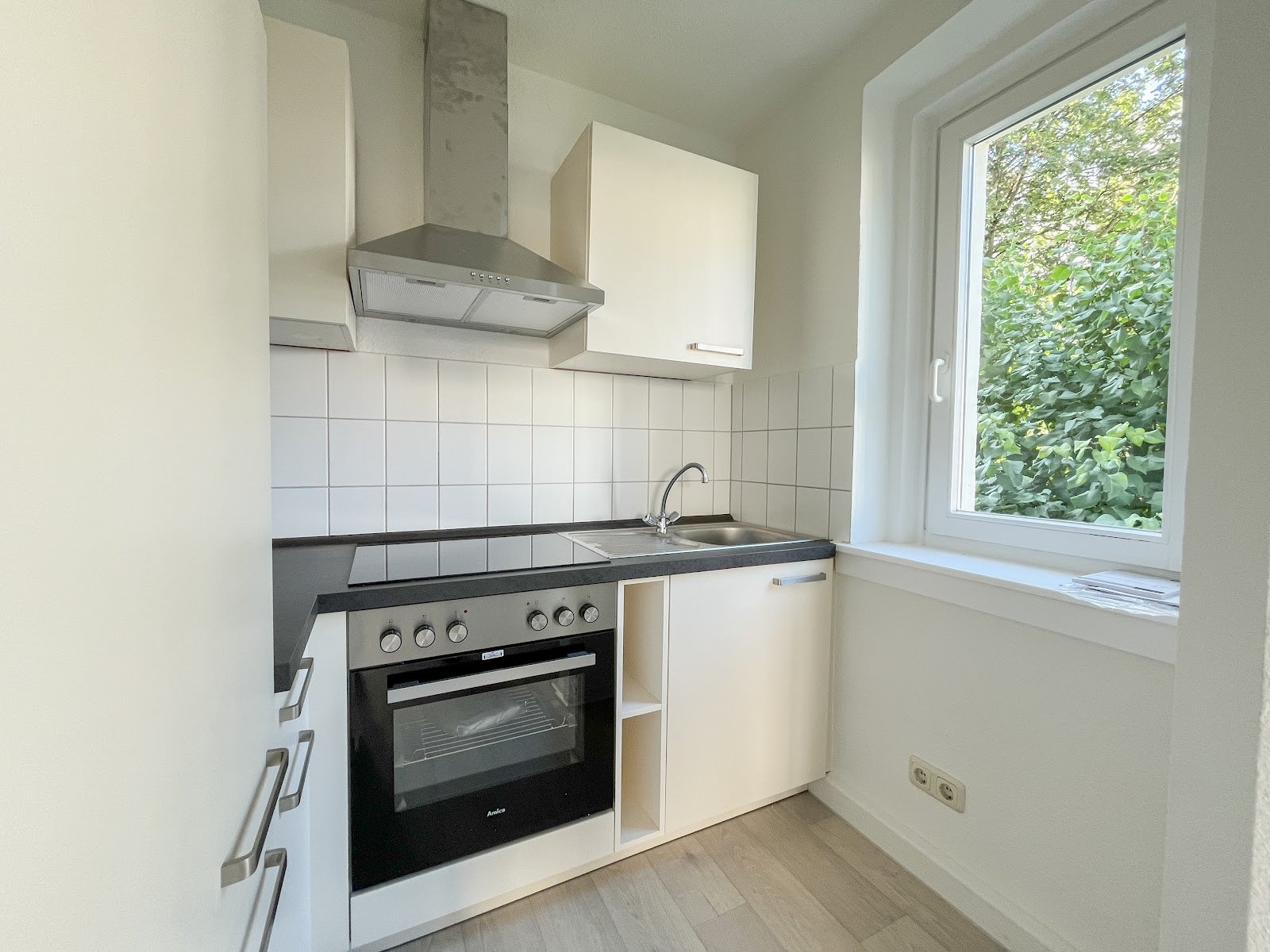 Wohnung Franz-Mehring-Straße in Chemnitz