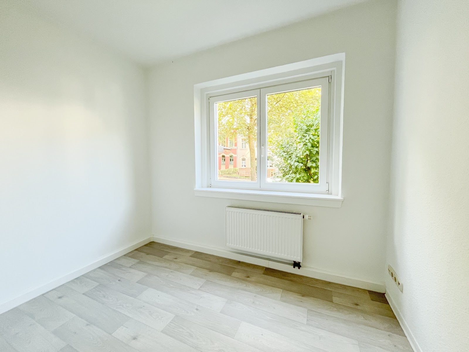 Wohnung Franz-Mehring-Straße in Chemnitz