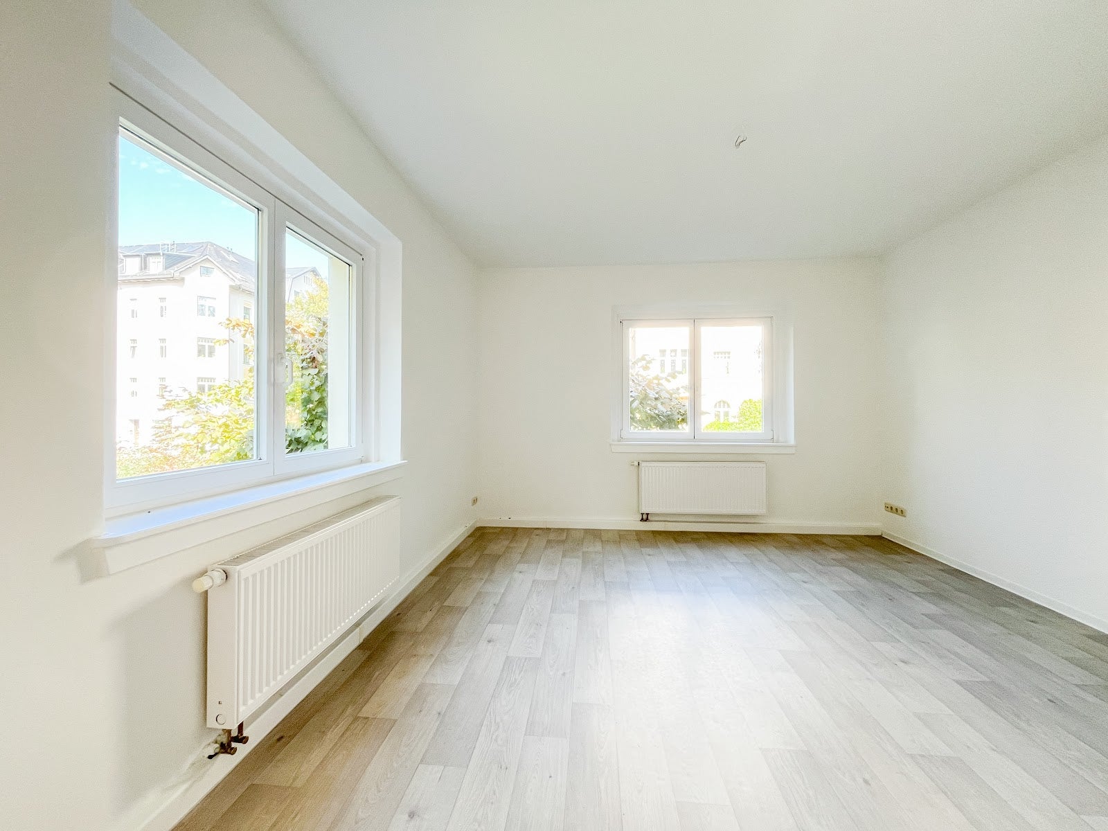 Wohnung Franz-Mehring-Straße in Chemnitz