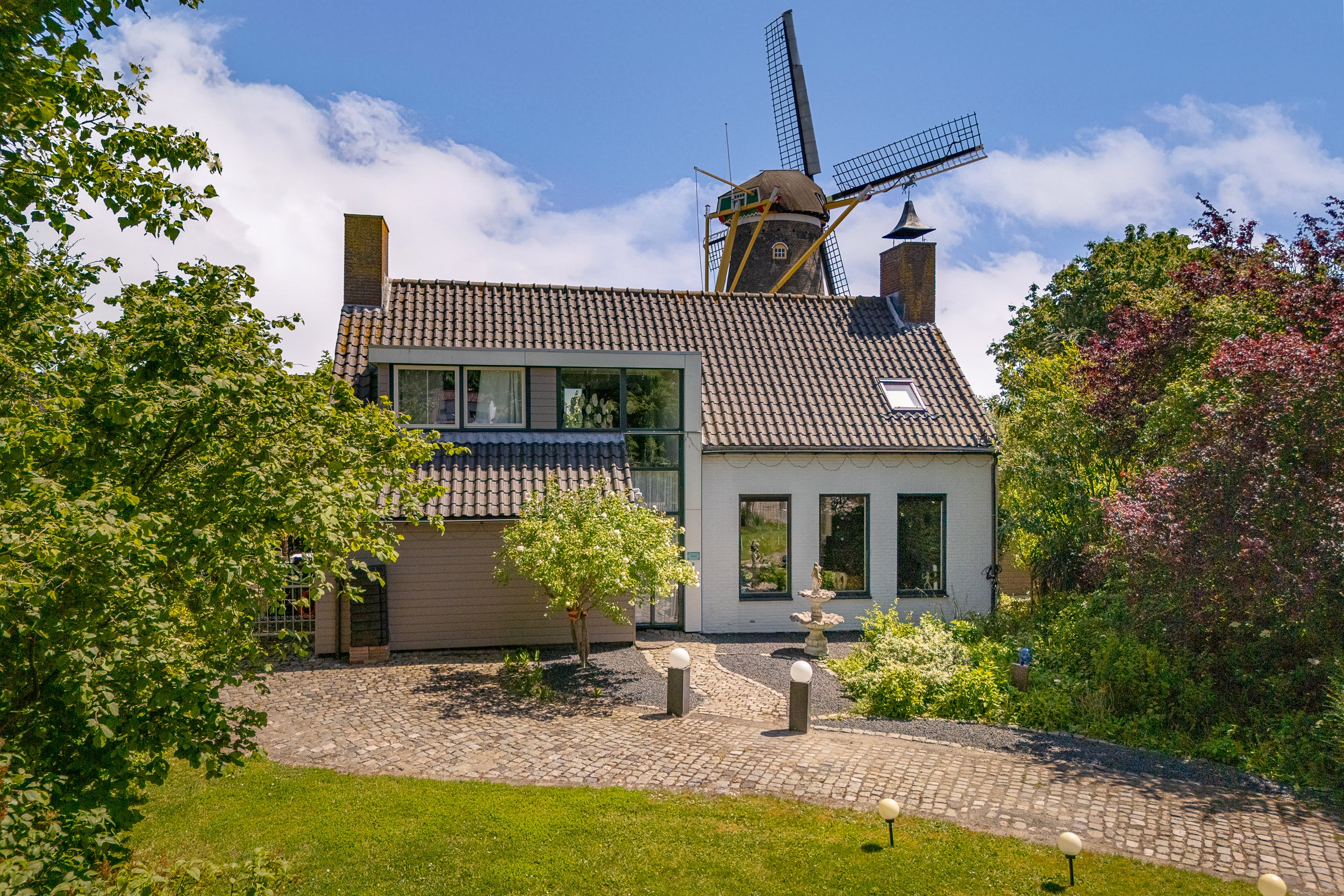 Veerseweg 86 in Middelburg