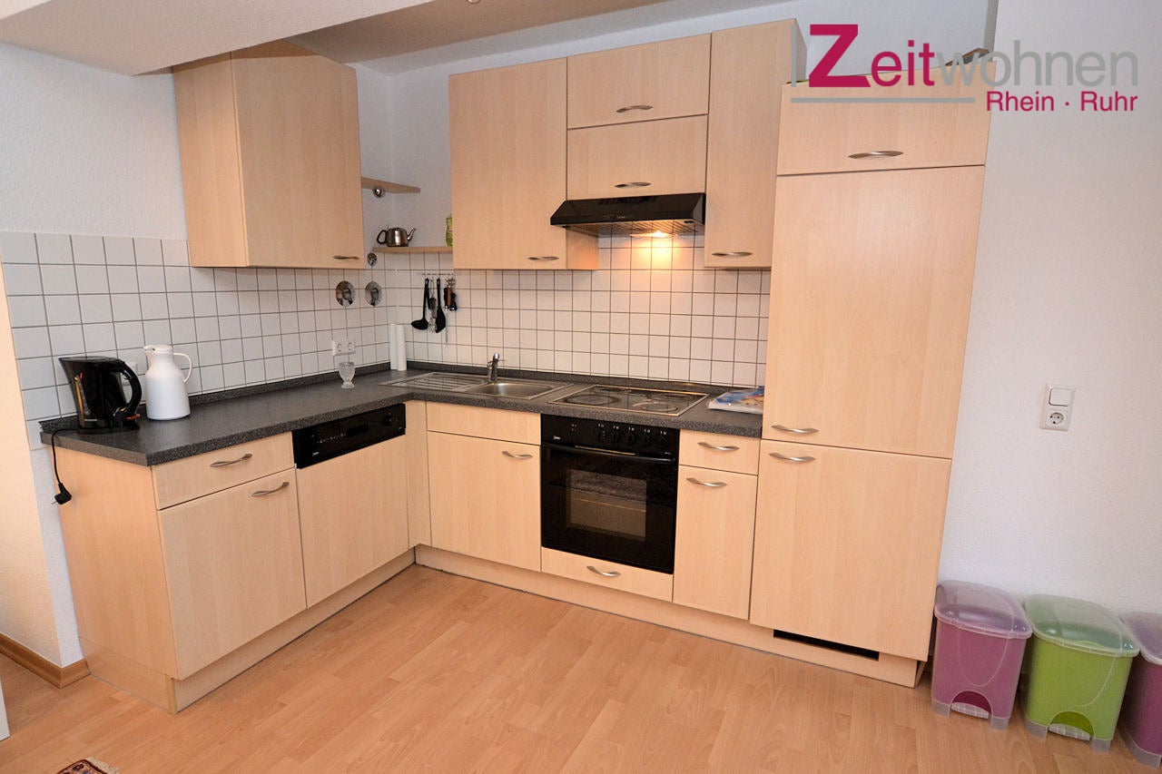Wohnung Innere Kanalstraße in Köln