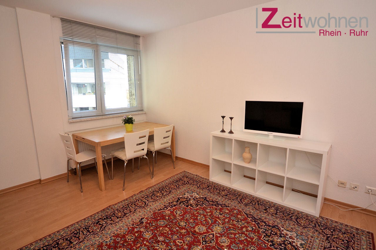 Wohnung Innere Kanalstraße in Köln