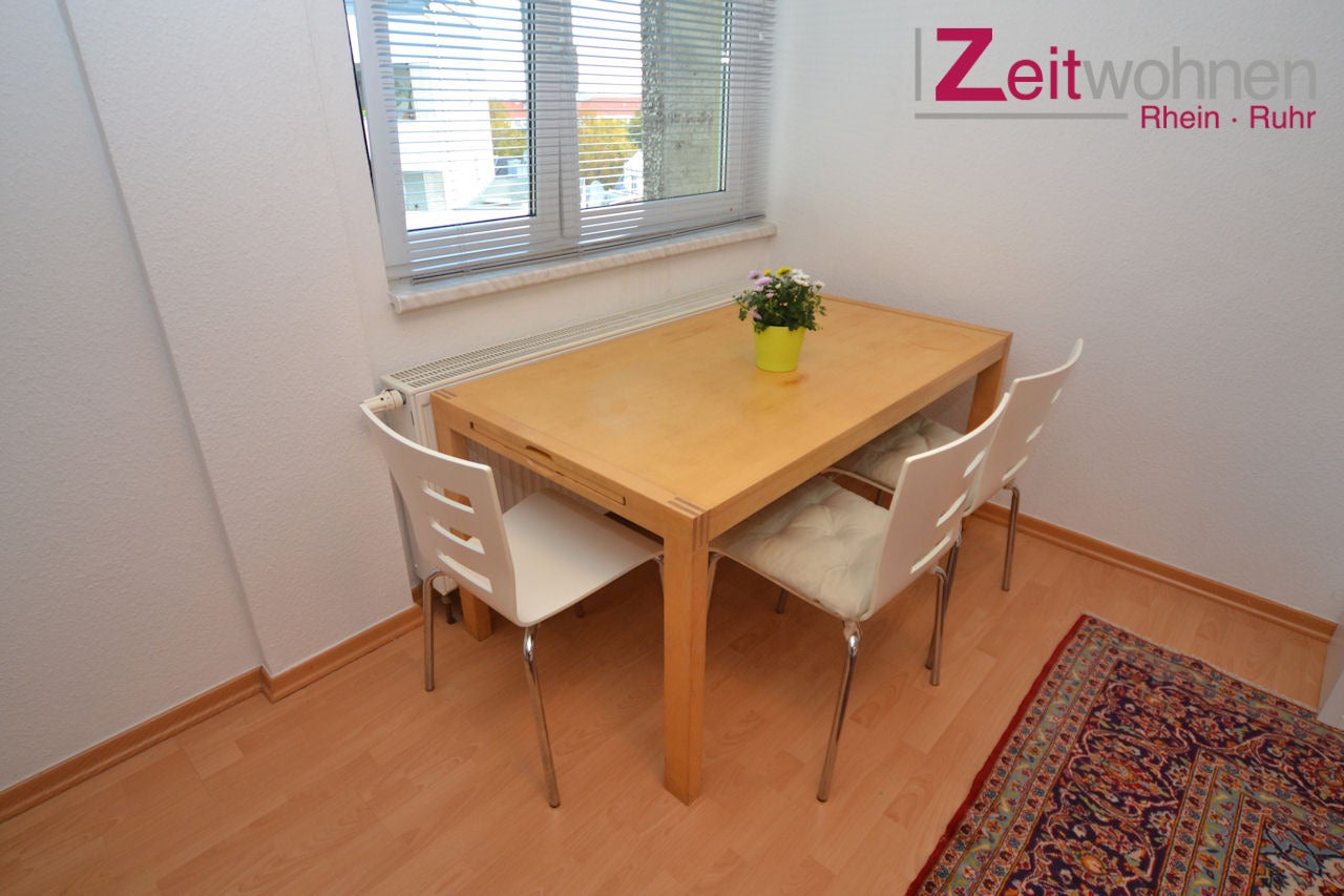 Wohnung Innere Kanalstraße in Köln