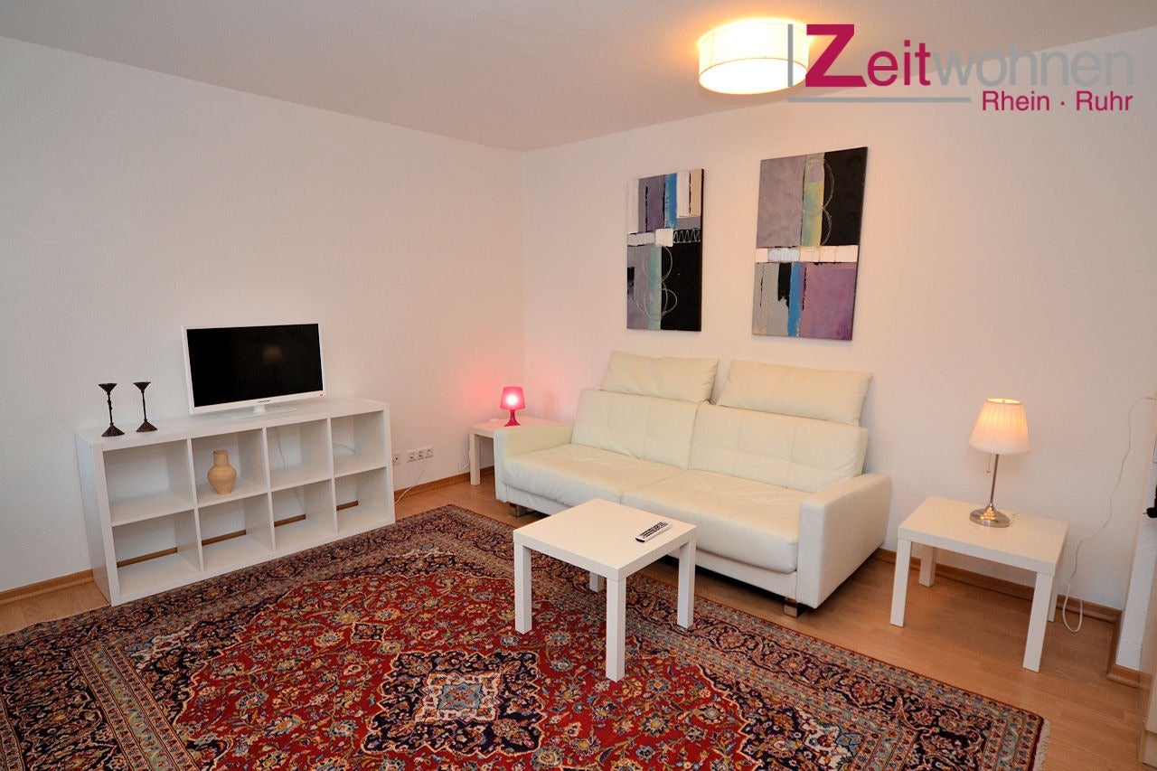 Wohnung Innere Kanalstraße in Köln