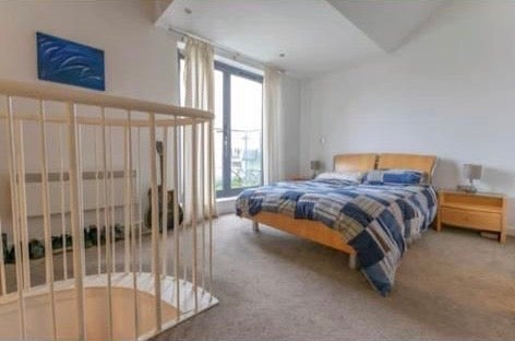 Room Brewery Quarter in Cardiff