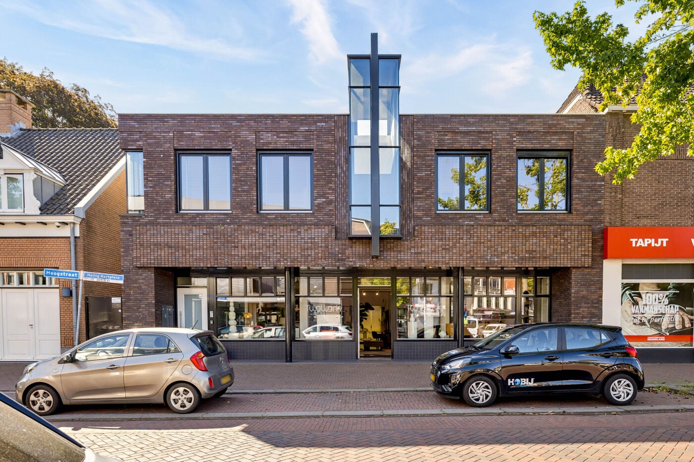 Appartement H. Hartplein 41 A in Veghel