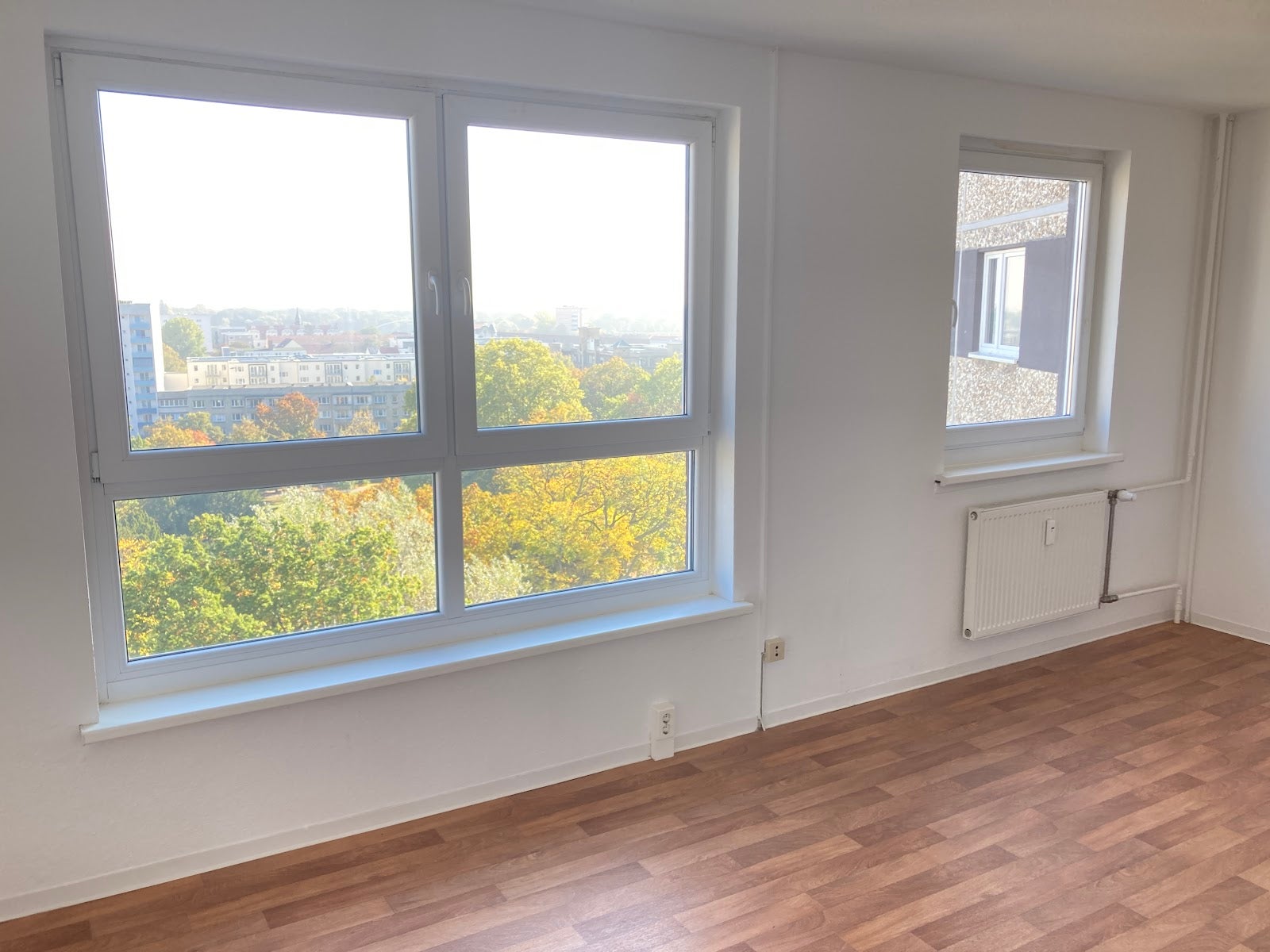 Wohnung Willy-Lohmann-Straße in Dessau