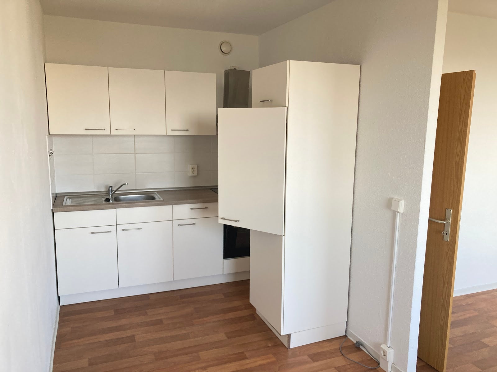 Wohnung Willy-Lohmann-Straße in Dessau