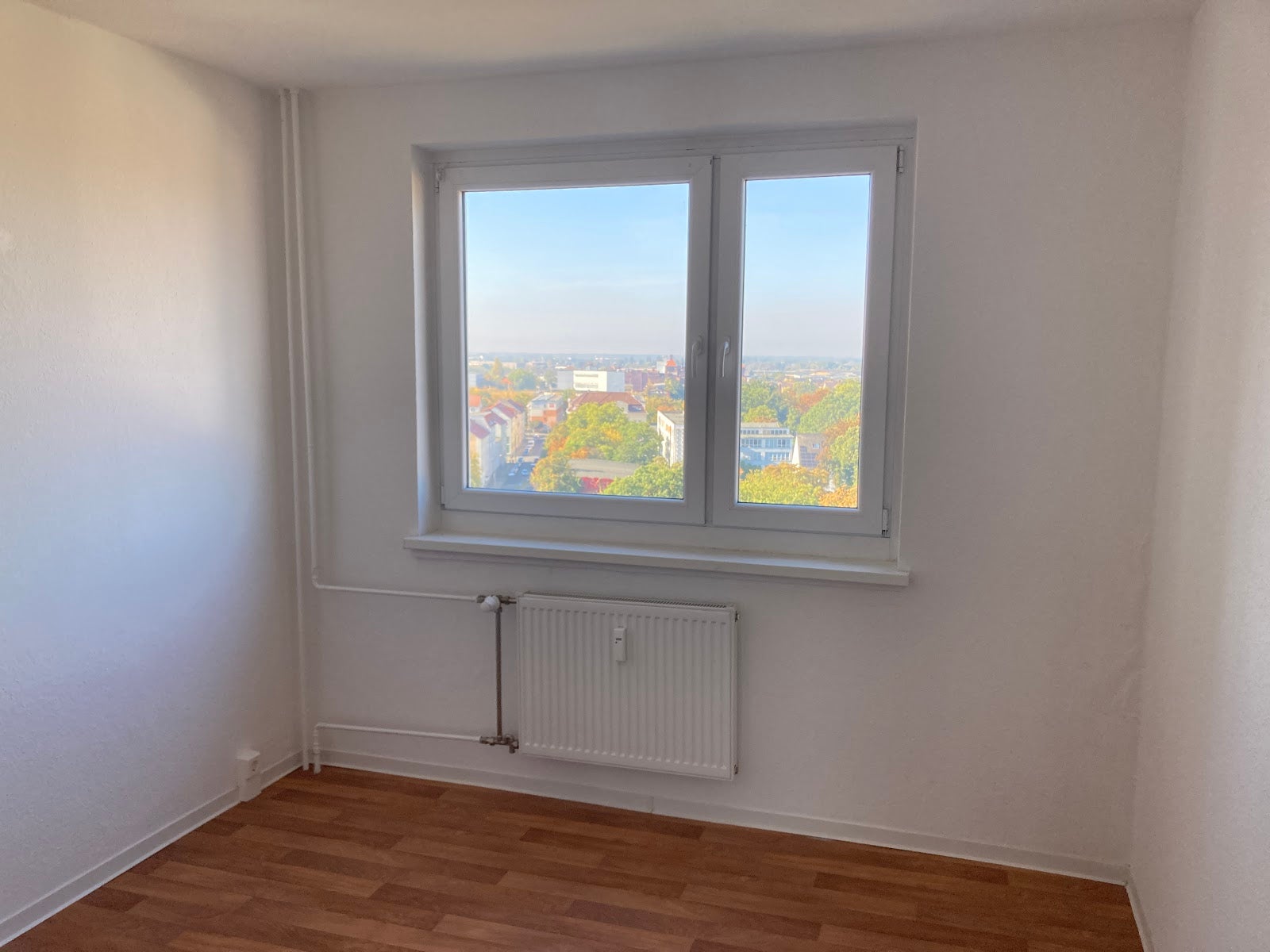 Wohnung Willy-Lohmann-Straße in Dessau