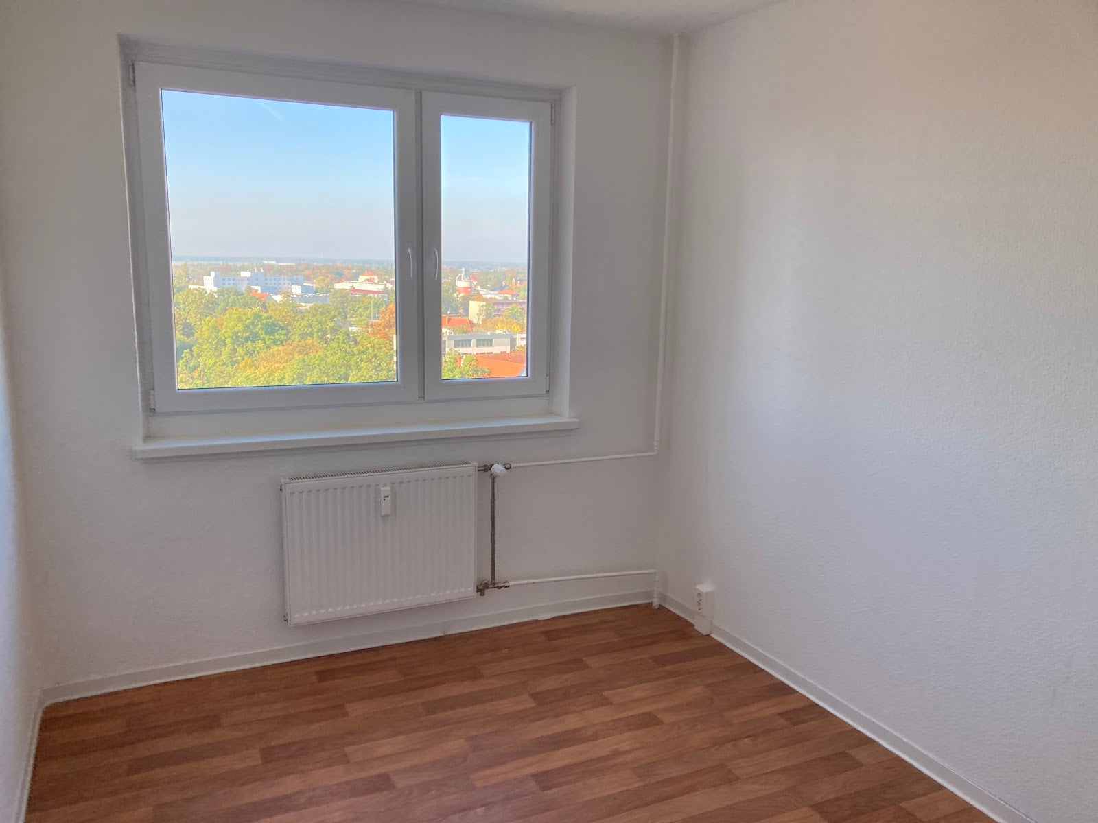 Wohnung Willy-Lohmann-Straße in Dessau