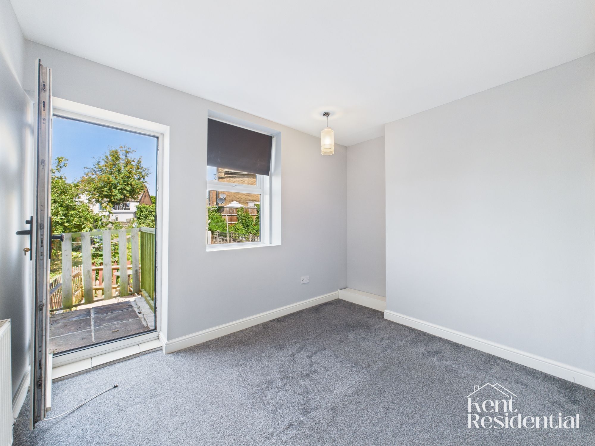 Flat Lower Boxley Road in Maidstone