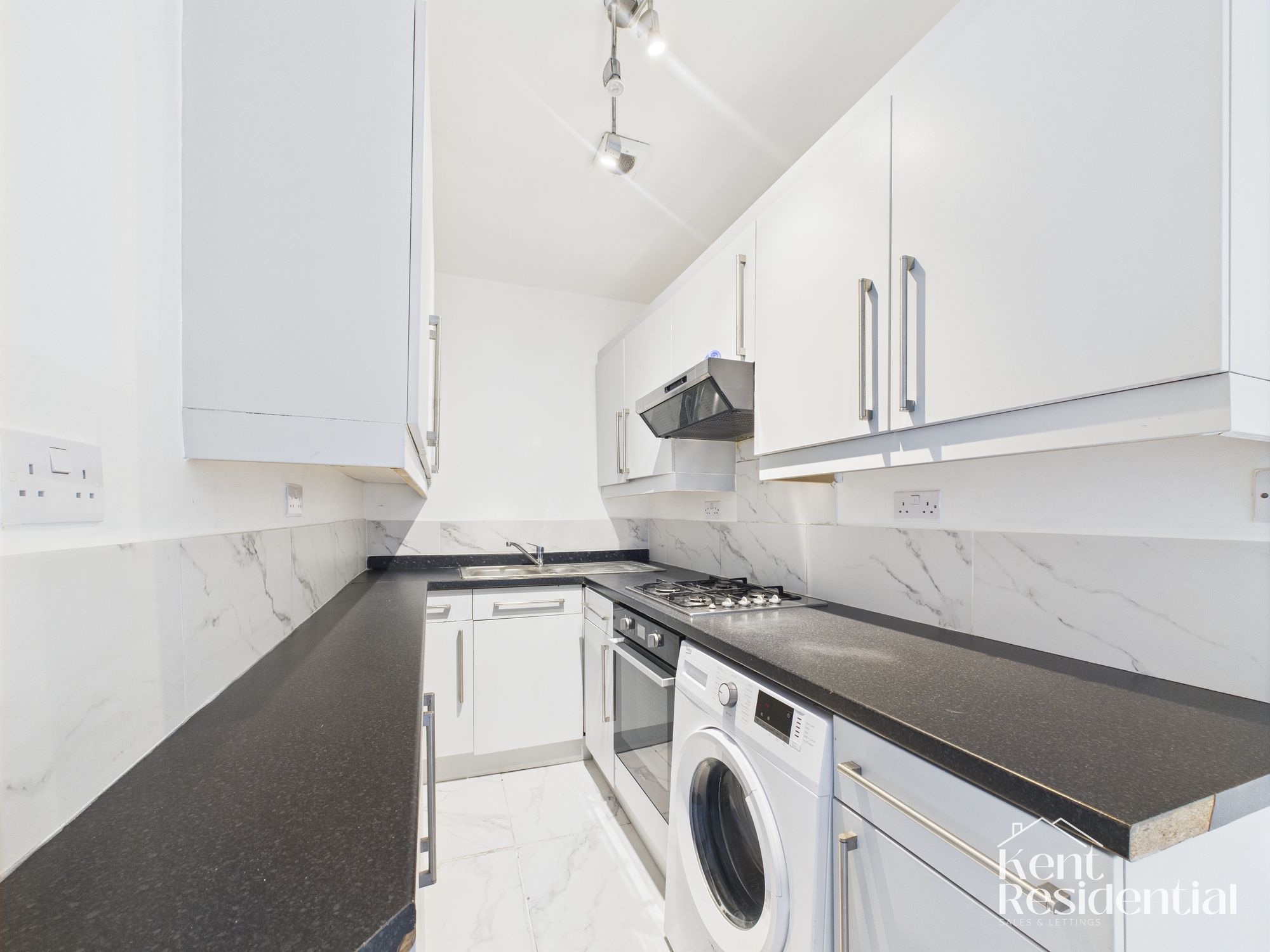 Flat Lower Boxley Road in Maidstone