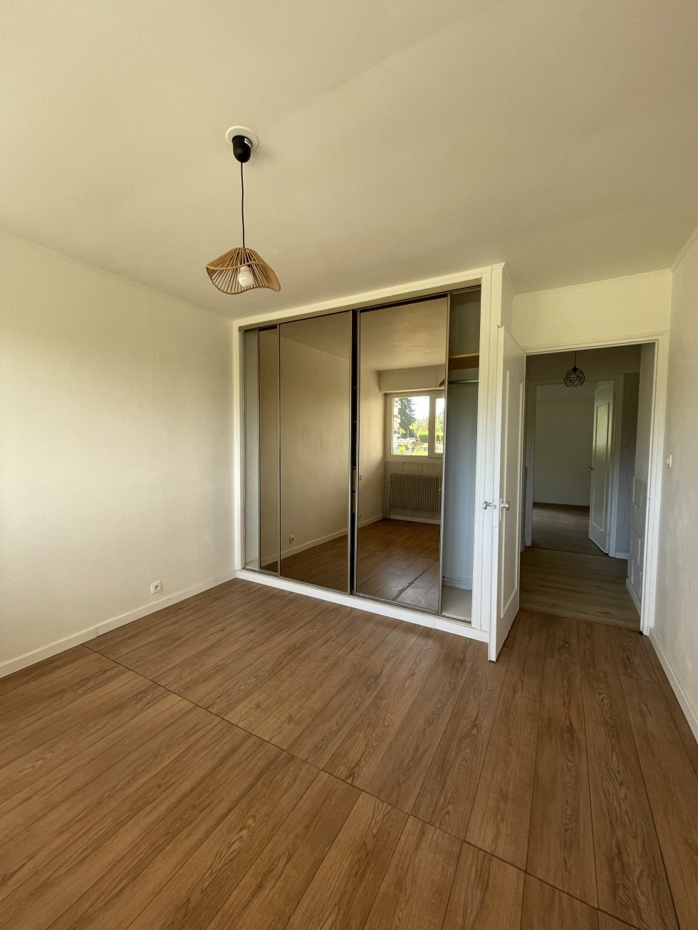Appartement Boulevard des Poilus à Aix-en-Provence