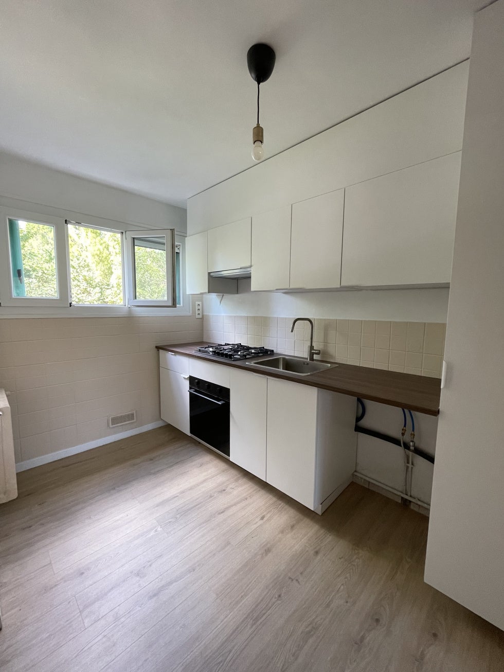 Appartement Boulevard des Poilus à Aix-en-Provence