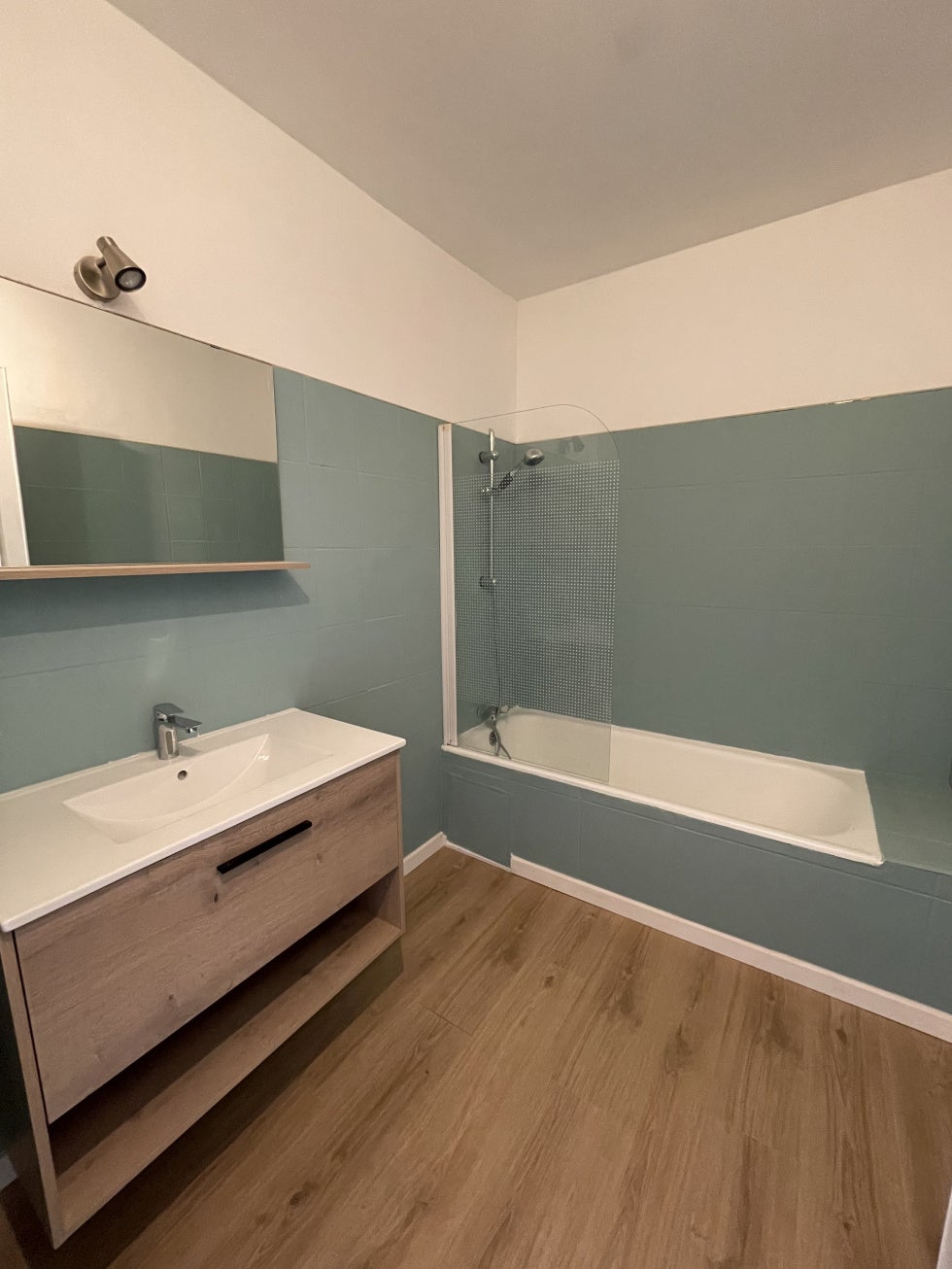 Appartement Boulevard des Poilus à Aix-en-Provence