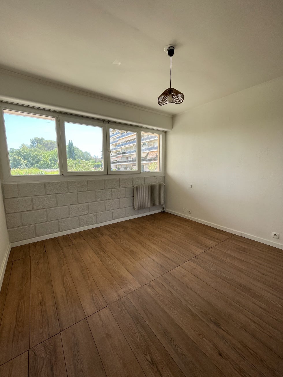 Appartement Boulevard des Poilus à Aix-en-Provence