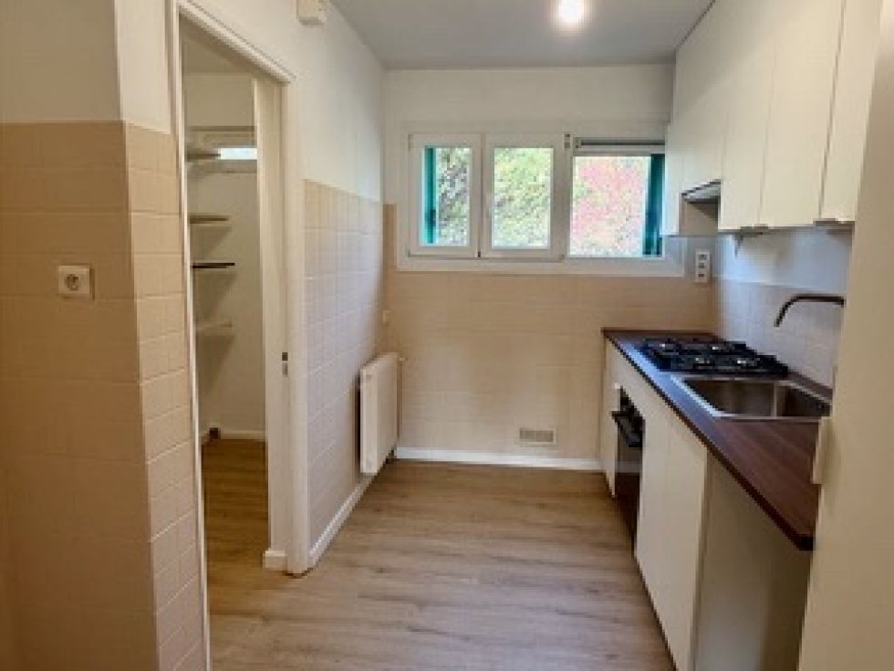 Appartement Boulevard des Poilus à Aix-en-Provence