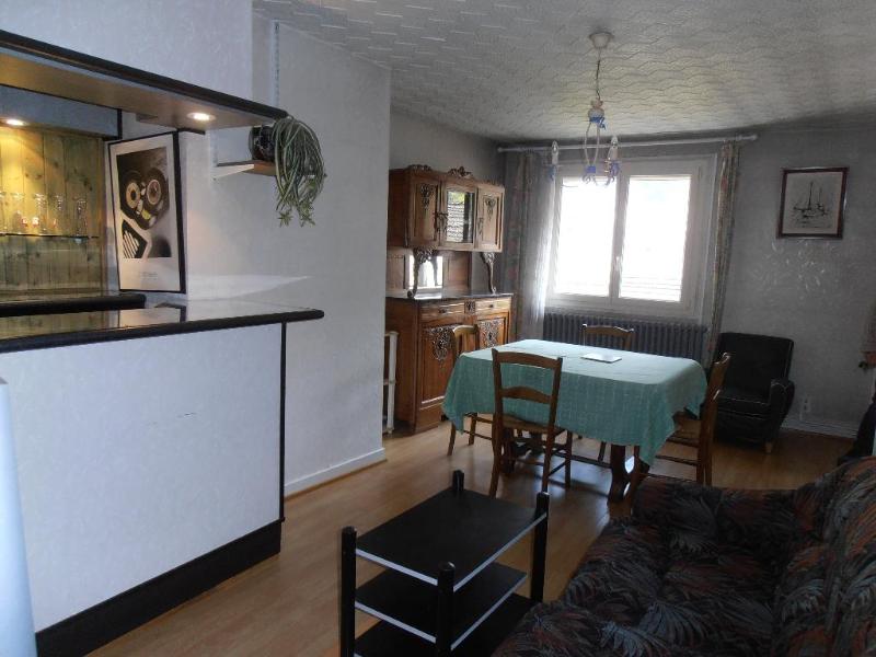 Appartement Chemin des Fècles à Nantua