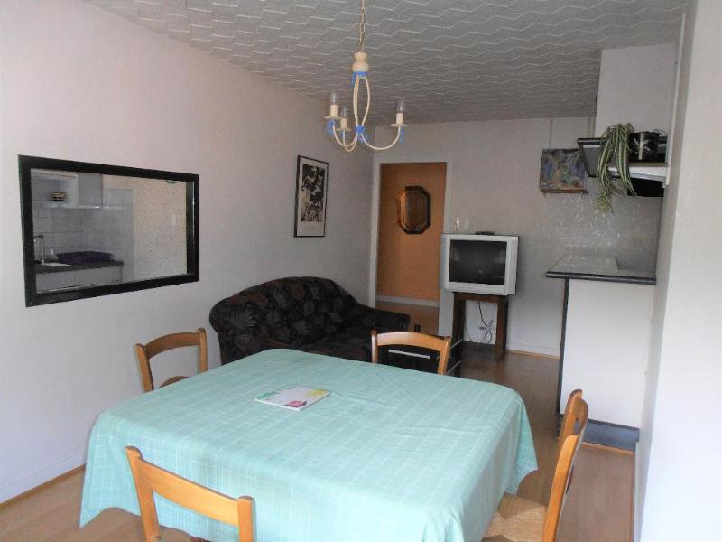 Appartement Chemin des Fècles à Nantua