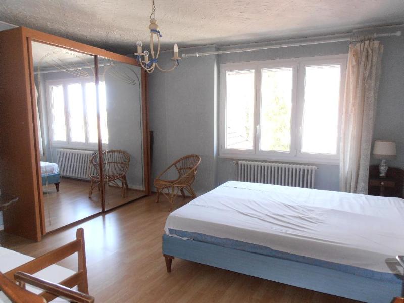 Appartement Chemin des Fècles à Nantua