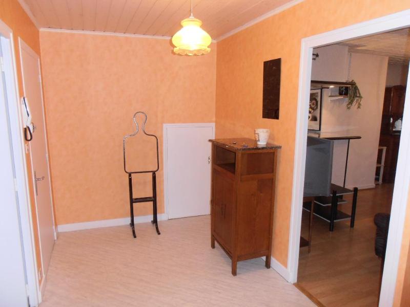 Appartement Chemin des Fècles à Nantua