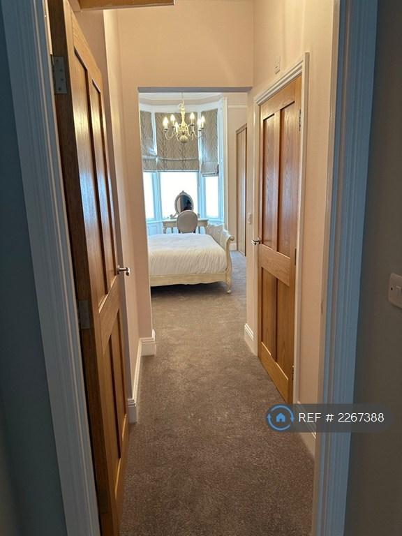 Flat Galgate in Barnard Castle