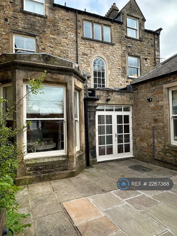Flat Galgate in Barnard Castle