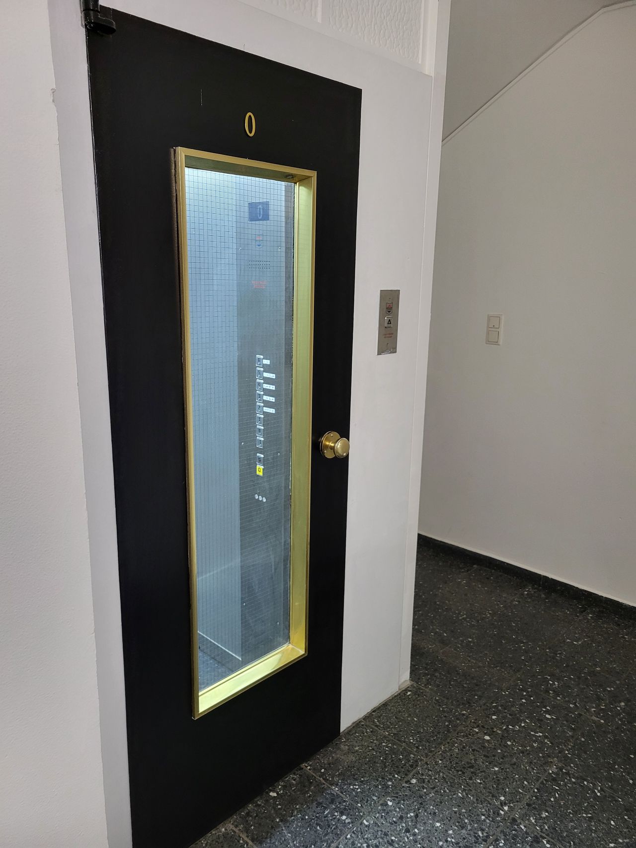 Wohnung Schützenbahn in Essen