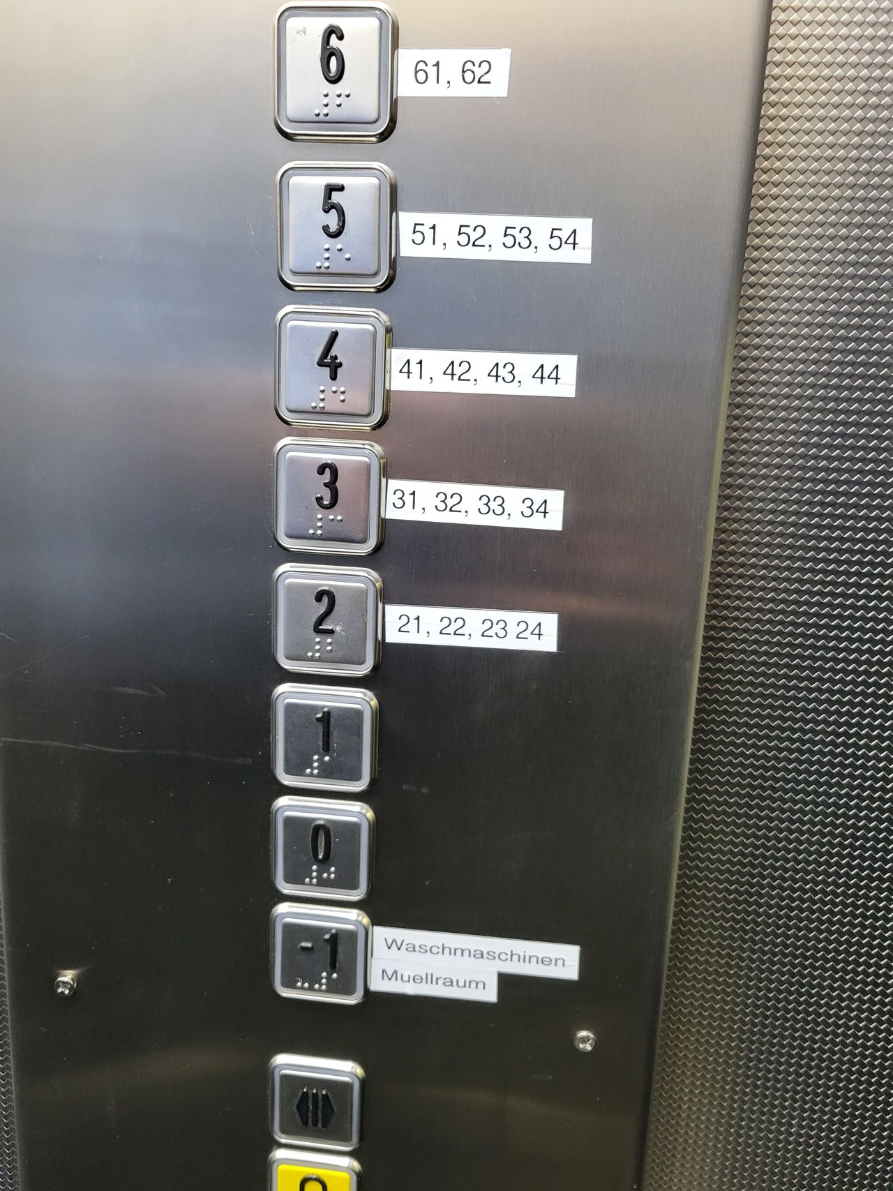 Wohnung Schützenbahn in Essen