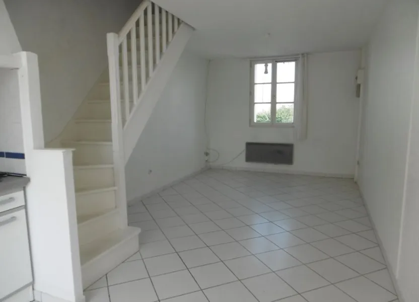 Appartement Rue du Maréchal de Lattre de Tassigny à Sully-sur-Loire