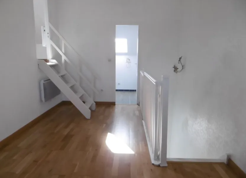 Appartement Rue du Maréchal de Lattre de Tassigny à Sully-sur-Loire