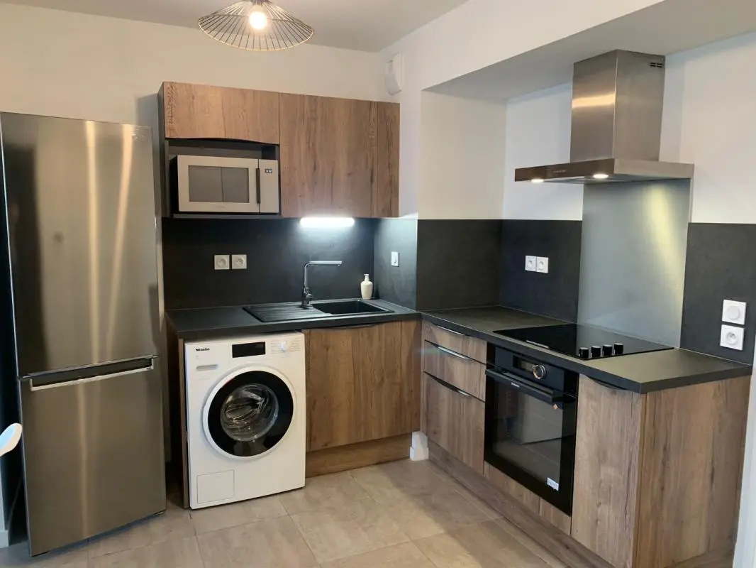 Appartement Rue Jacques Anquetil à Mérignac