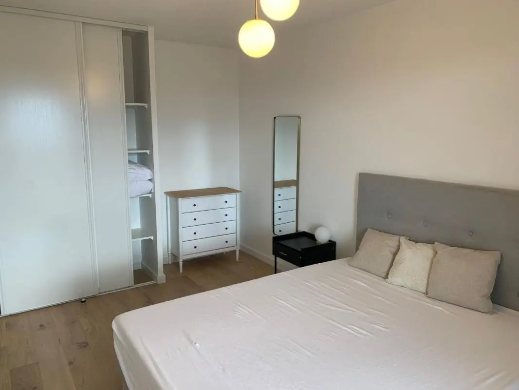 Appartement Rue Jacques Anquetil à Mérignac