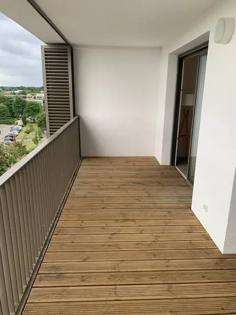 Appartement Rue Jacques Anquetil à Mérignac