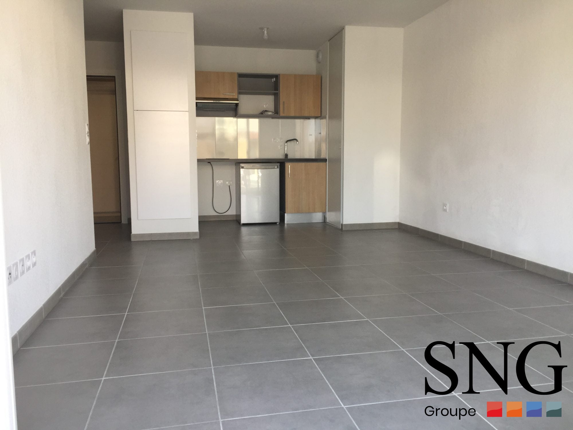 Appartement Chemin des Carreaux à Roques