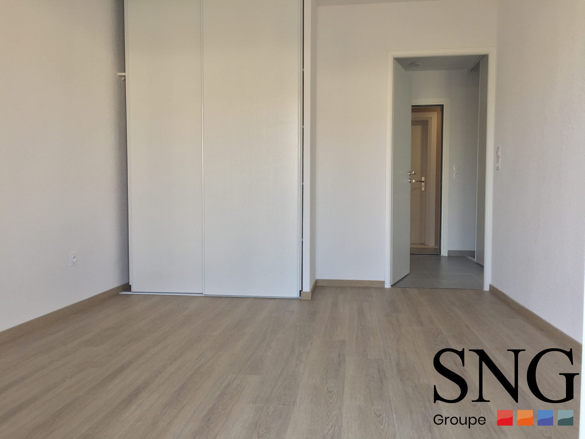 Appartement Chemin des Carreaux à Roques