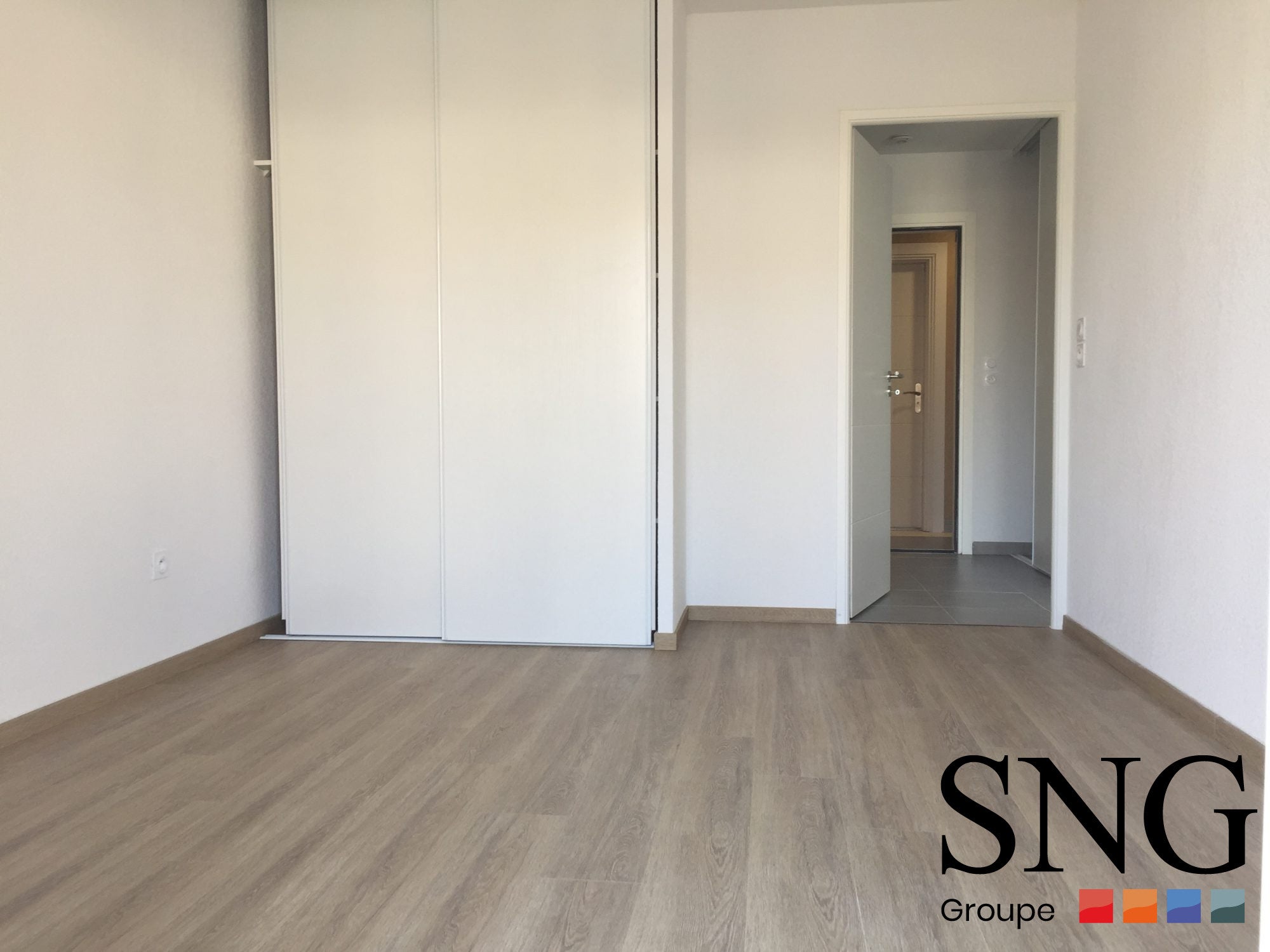 Appartement Chemin des Carreaux à Roques