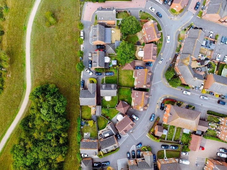 House Walker Grove in Welwyn Hatfield