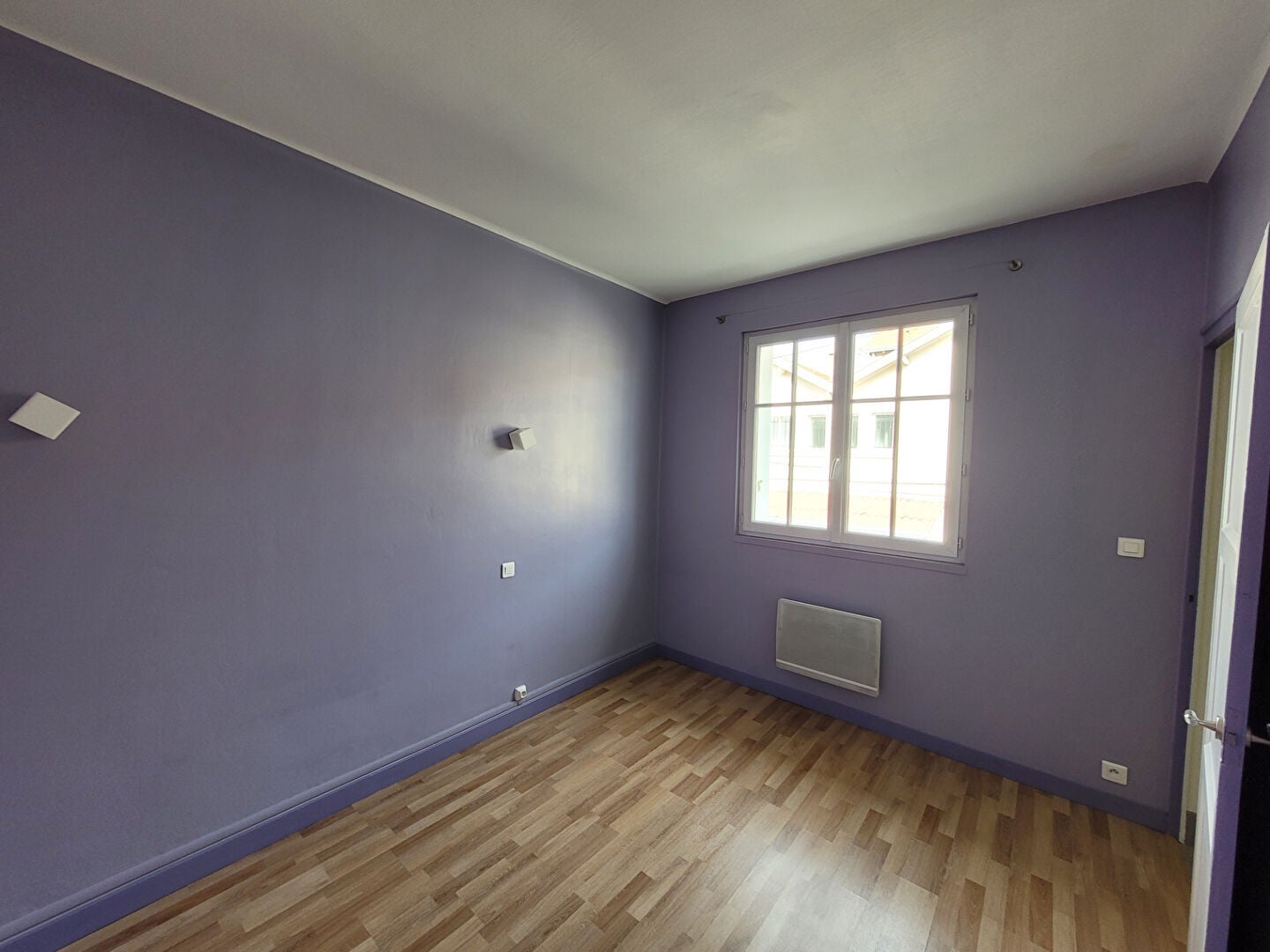 House Rue Georges Guynemer in Poitiers