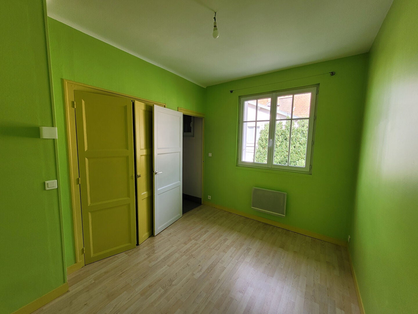 Maison Rue Georges Guynemer à Poitiers
