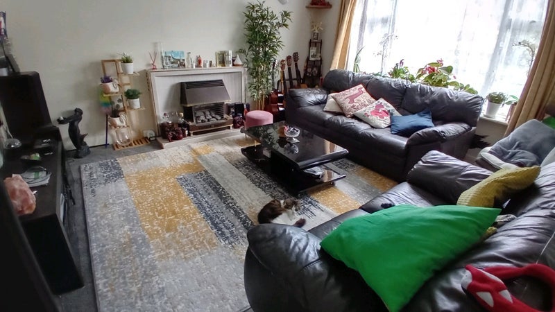 Room Keswick Avenue in Greater London