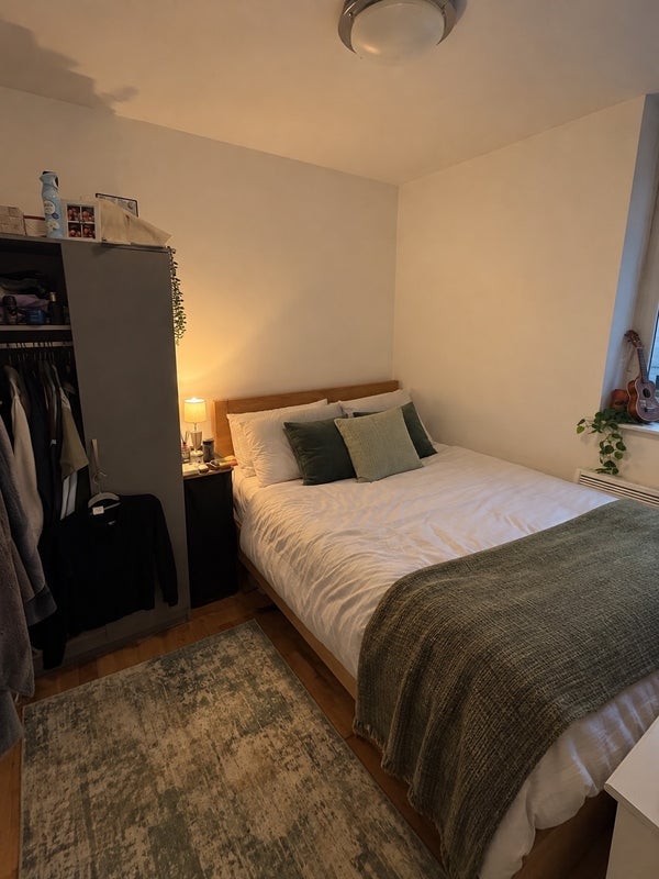 Room Fieldgate Street in Greater London